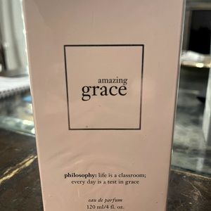 Philosophy Amazing Grace Perfume